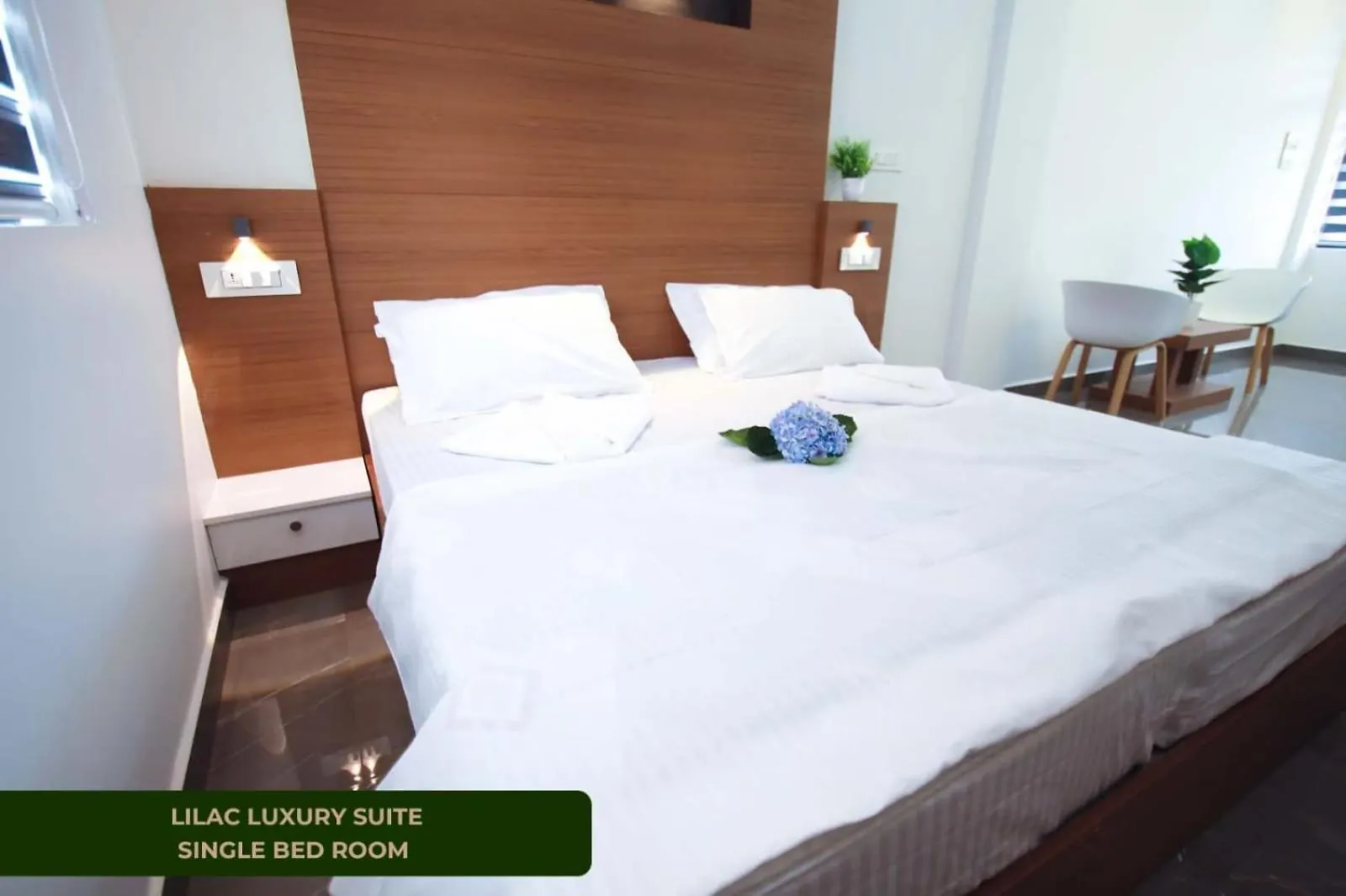 Kings Brookside Homestay Vagamon 0*,  India