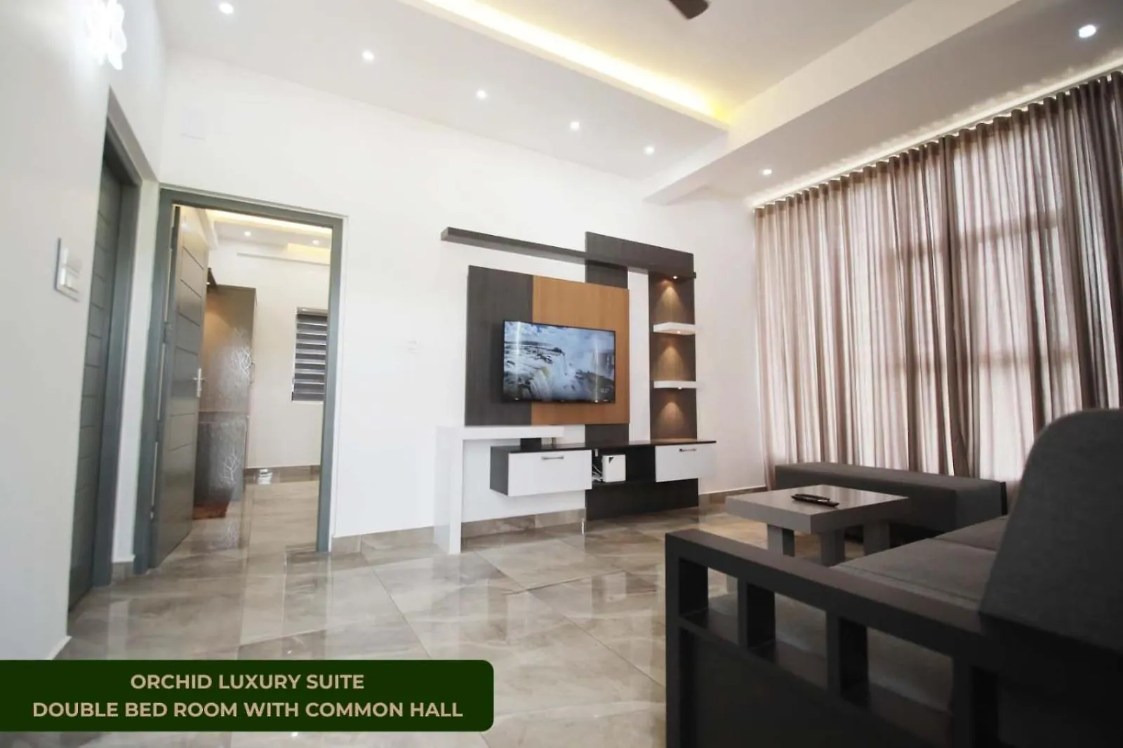 Kings Brookside Homestay Vagamon Indie