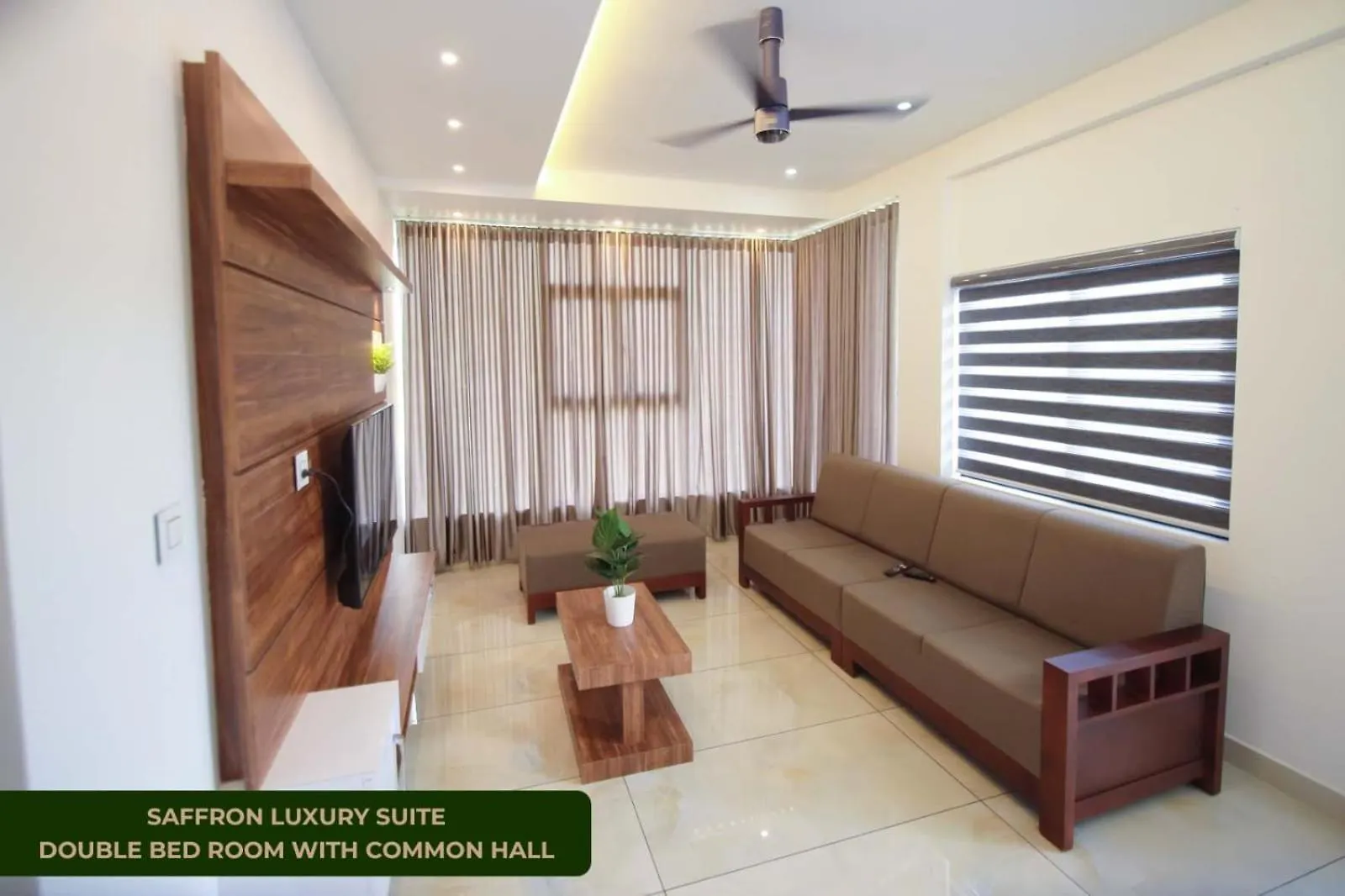 Kings Brookside Homestay Vagamon