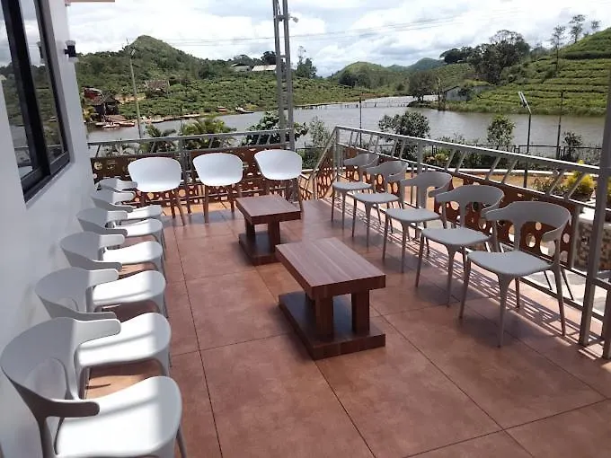 Kings Brookside Homestay Vagamon