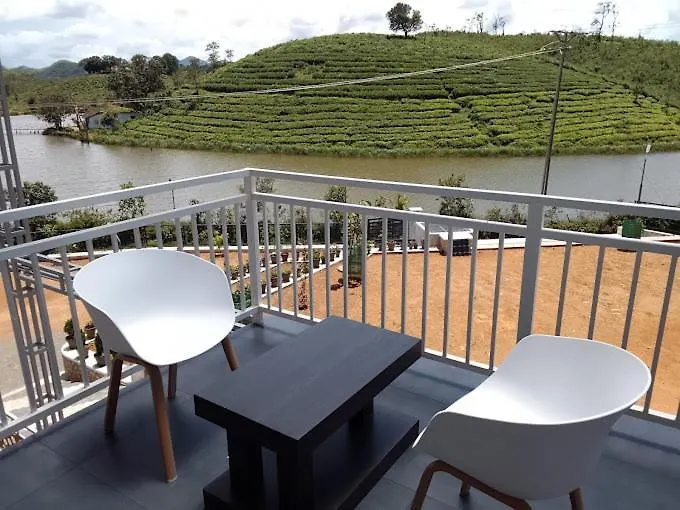 Kings Brookside Homestay Vagamon