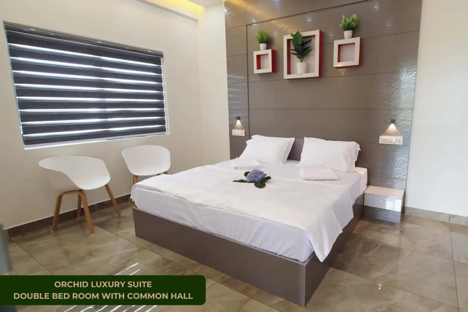 Kings Brookside Homestay Vagamon