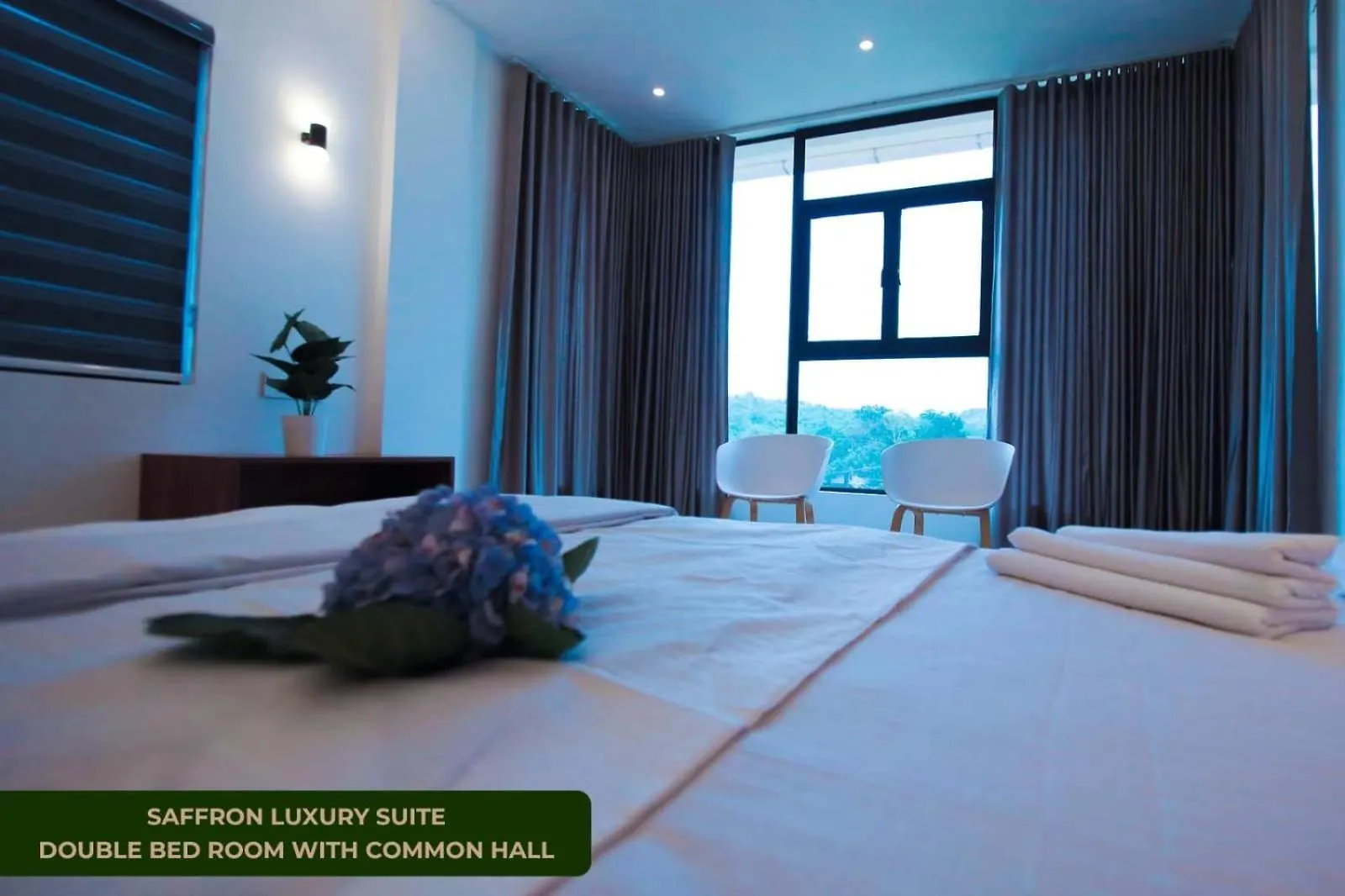 Kings Brookside Homestay Vagamon 0*,  India