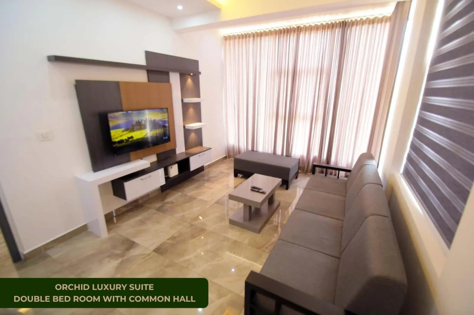 Kings Brookside Homestay Vagamon 0*,
