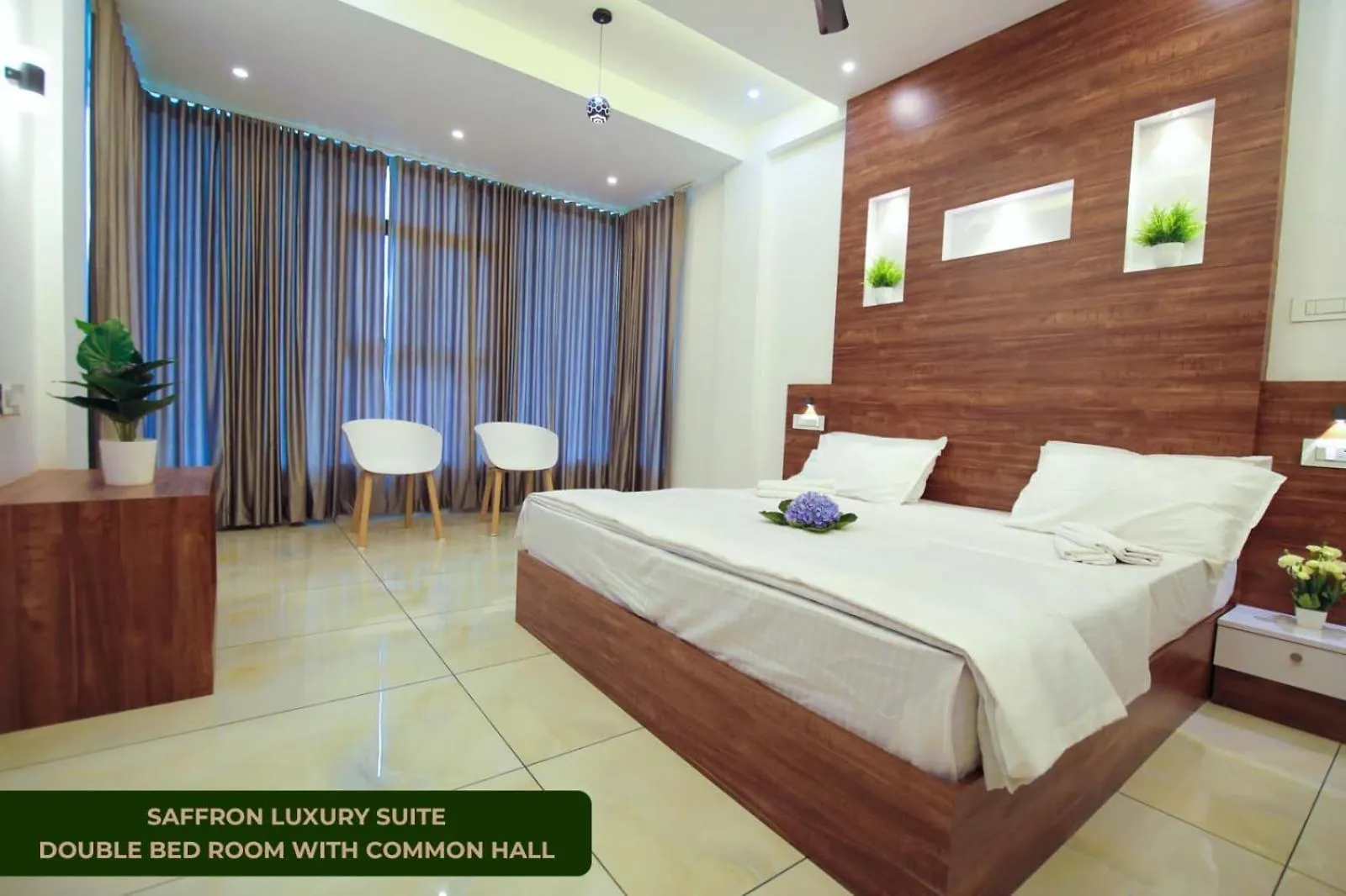 Kings Brookside Homestay Vagamon 0*,