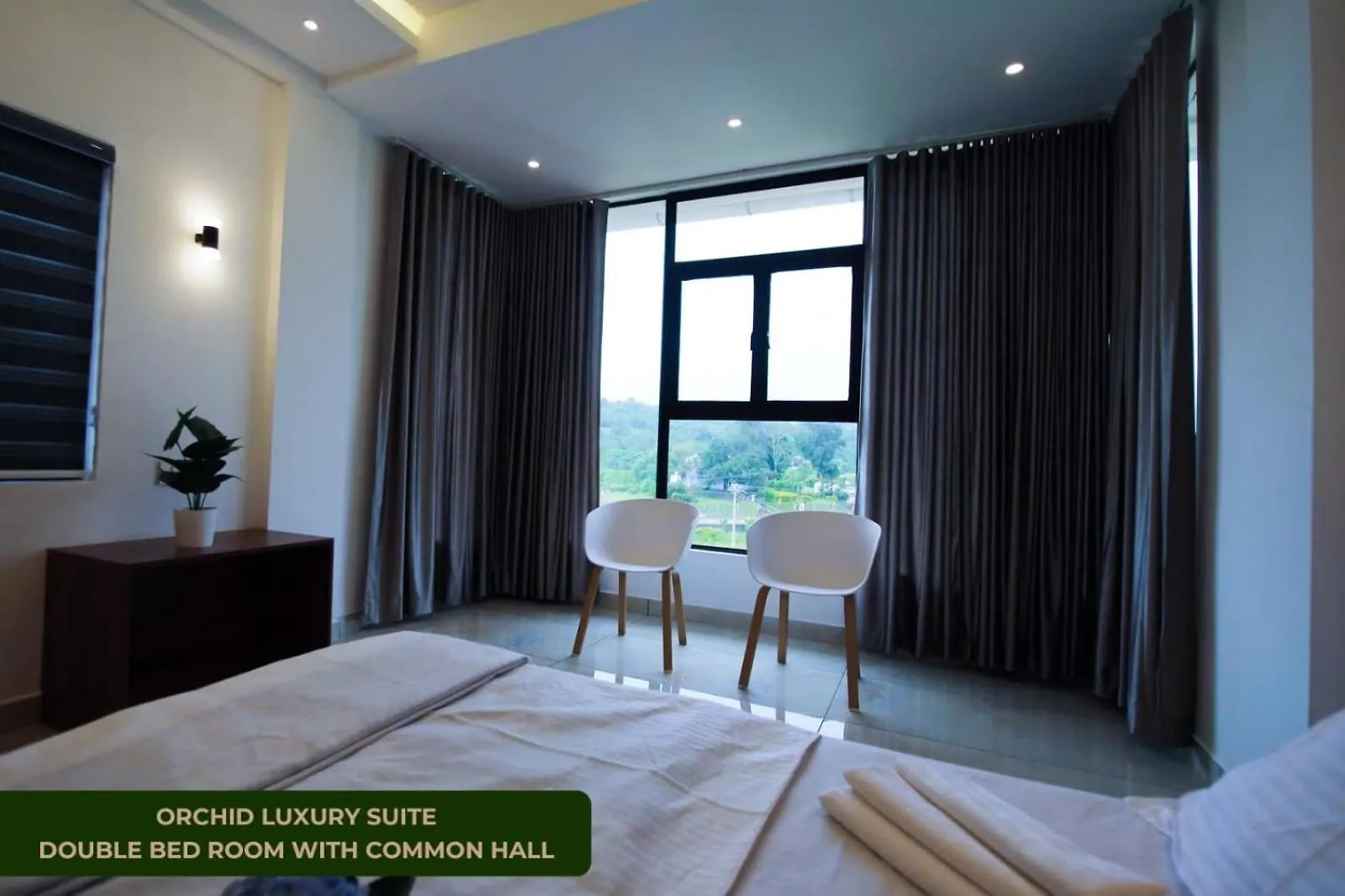 Kings Brookside Homestay Vagamon