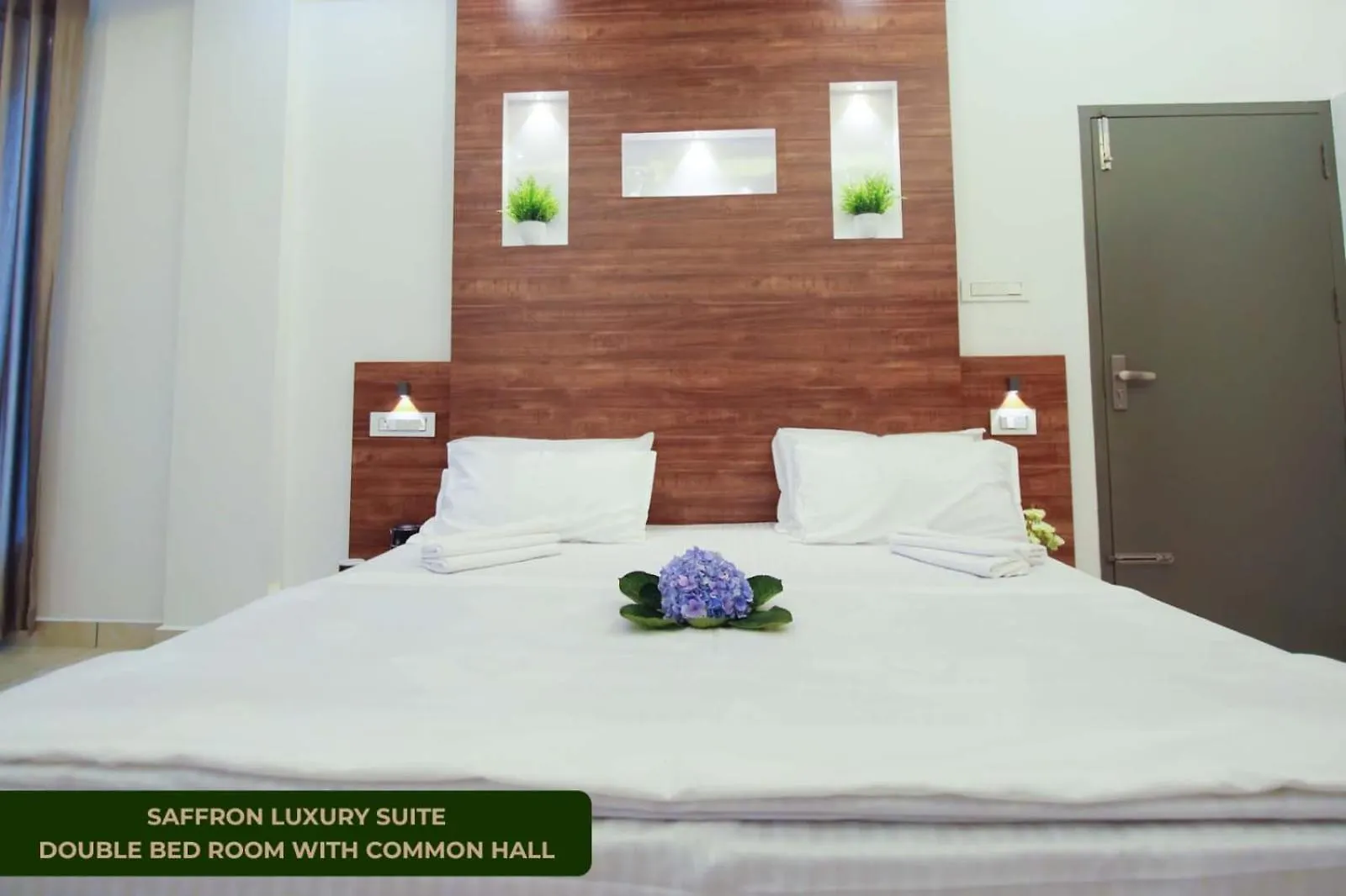 Kings Brookside Homestay Vagamon India