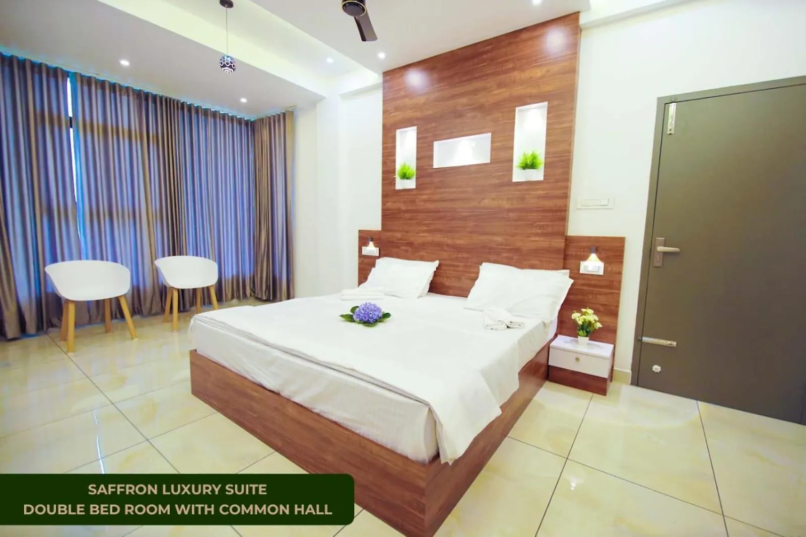 Kings Brookside Homestay Vagamon 0*,  India