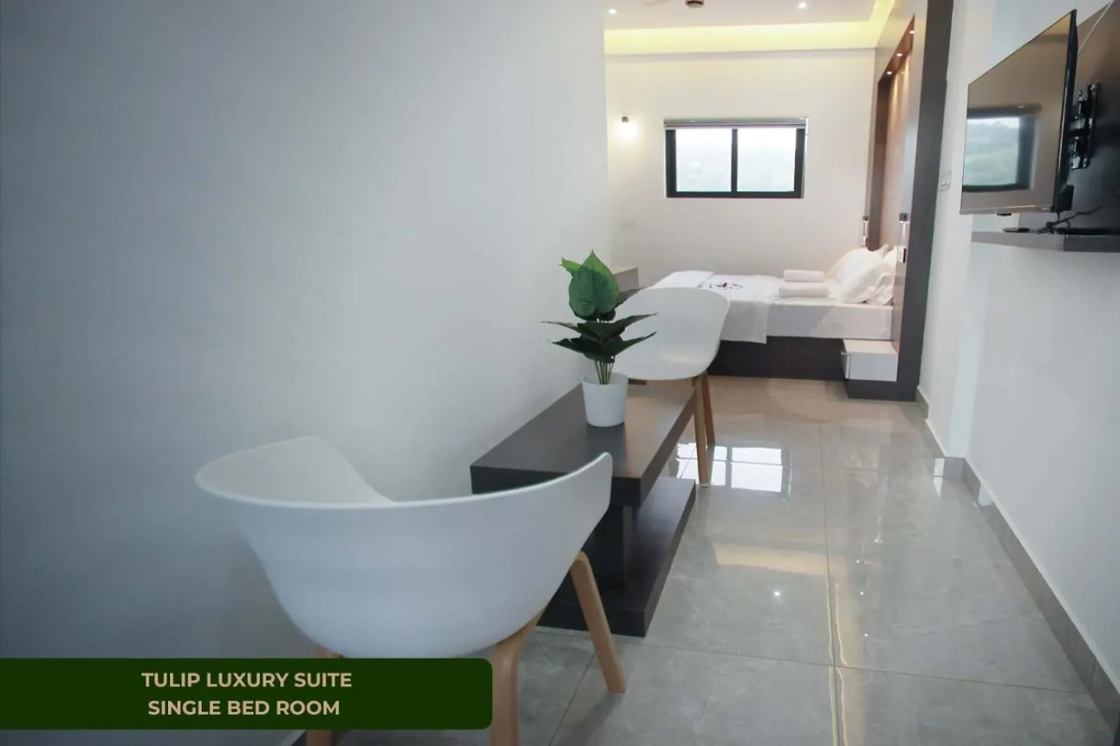Kings Brookside Homestay Vagamon