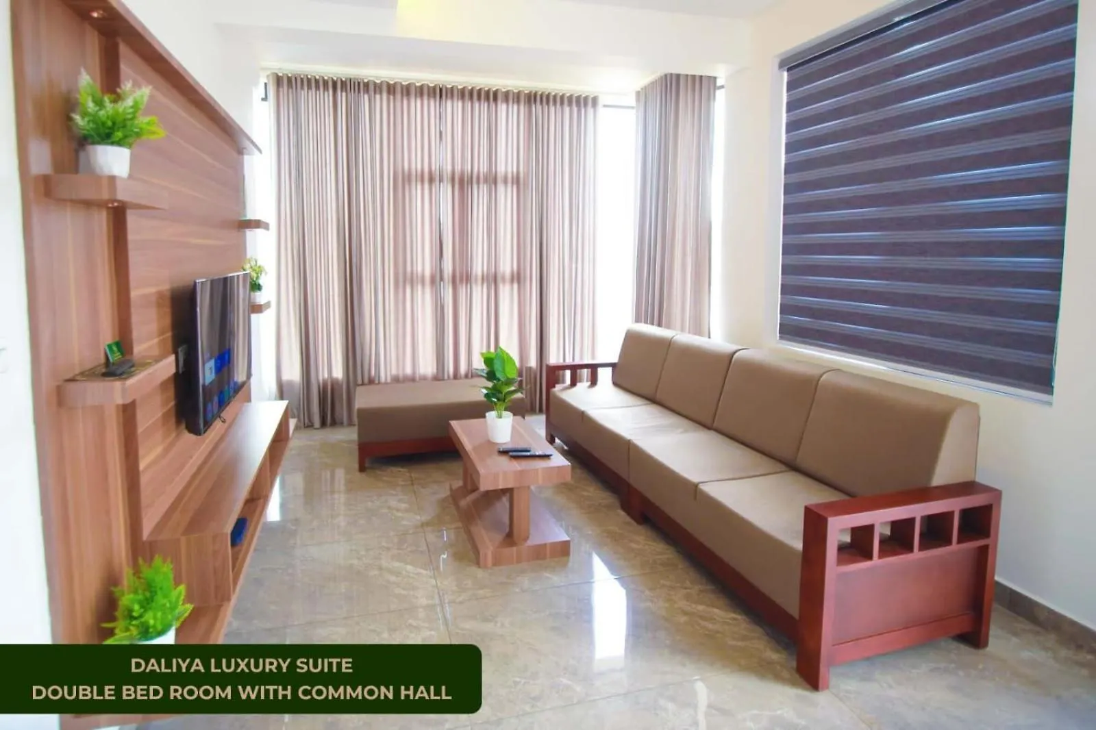 Kings Brookside Homestay Vagamon