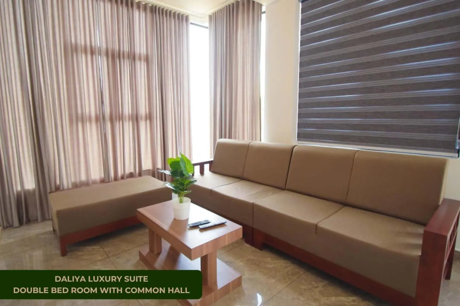 Kings Brookside Homestay Vagamon